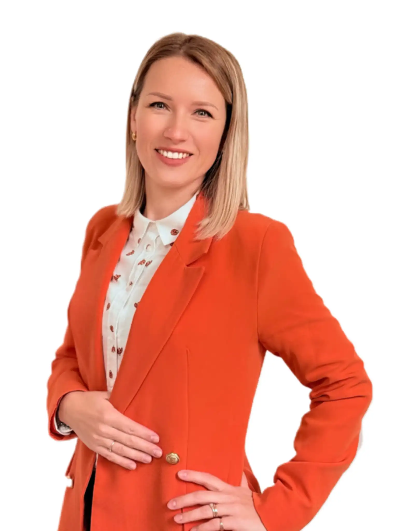 Dr Maria Gebbels MIH